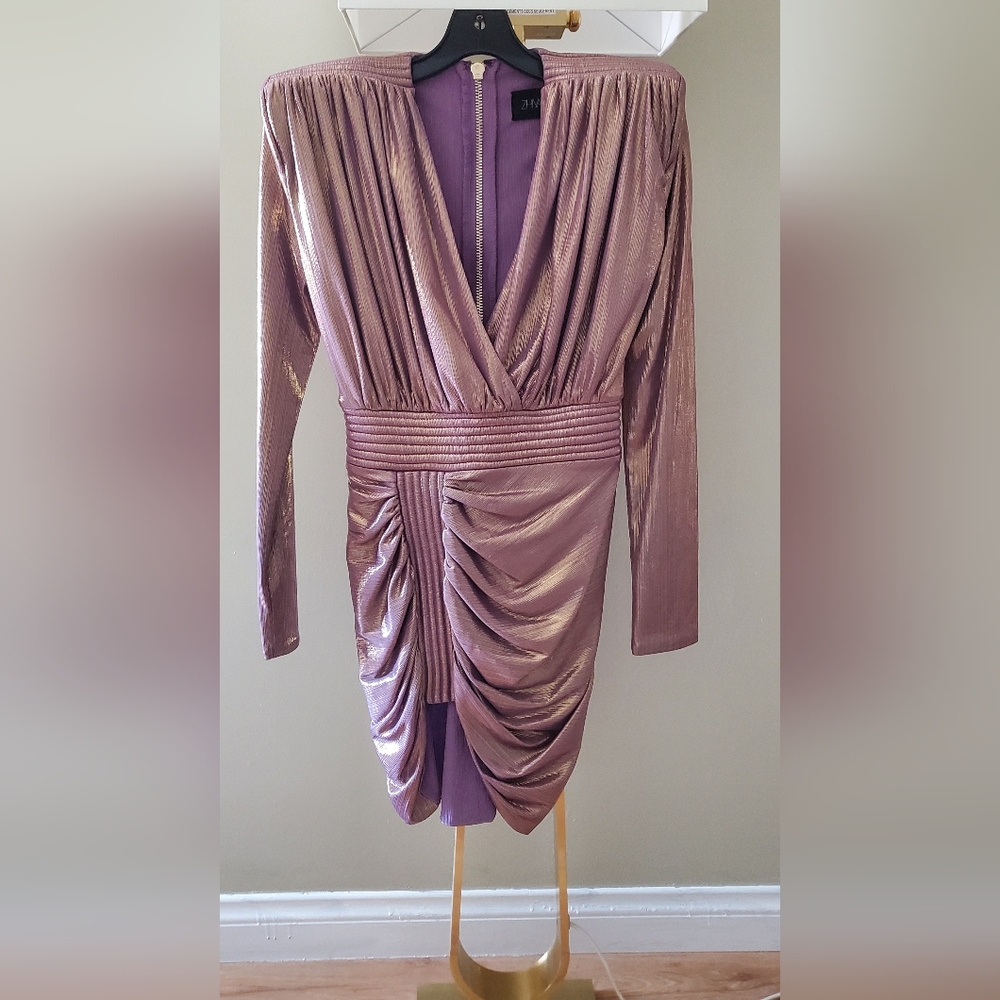 Designer dress ZHIVAGO